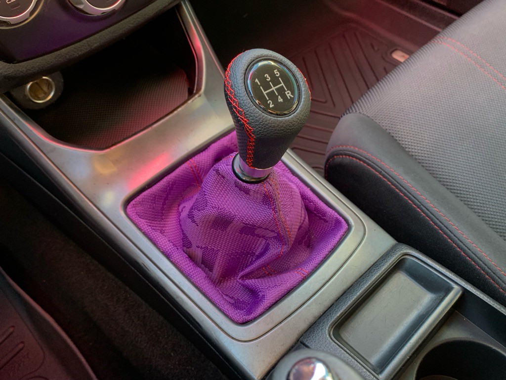 2013 Subaru Impreza Image 22