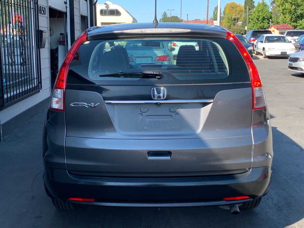 2013 Honda CR-V Image 5