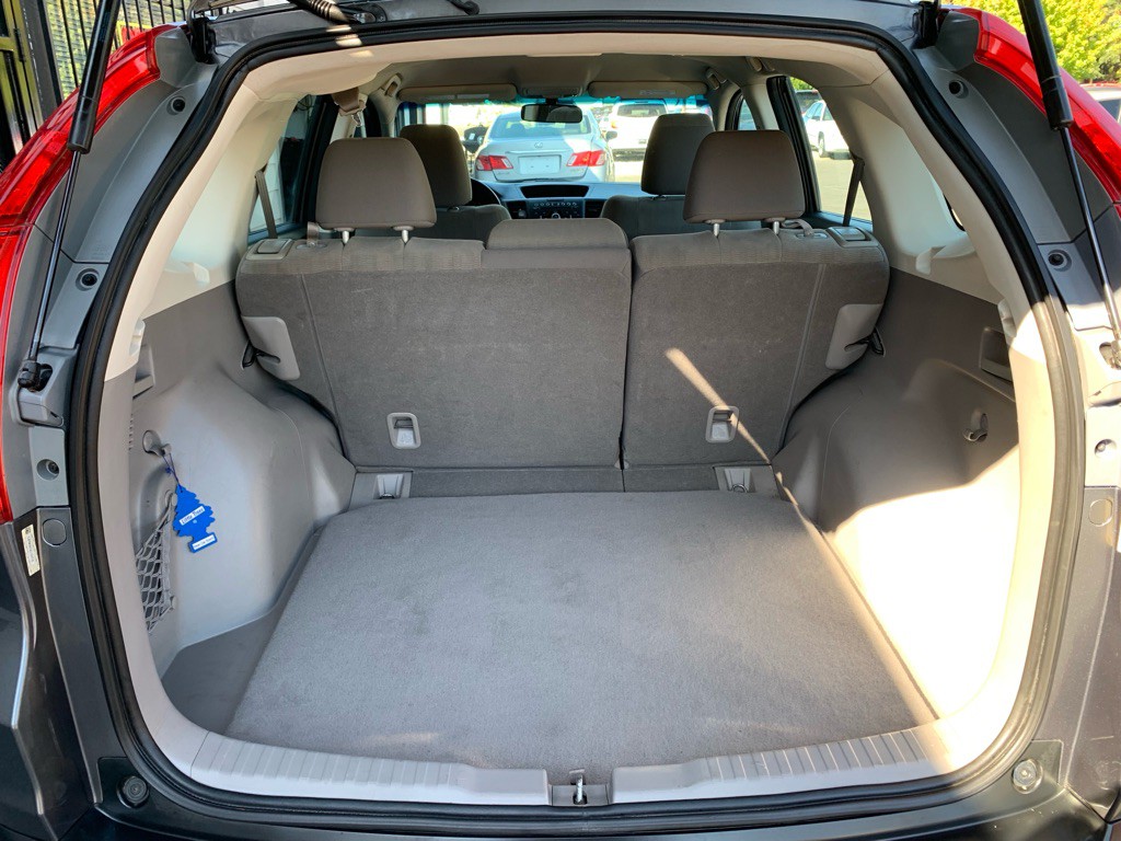 2013 Honda CR-V Image 6