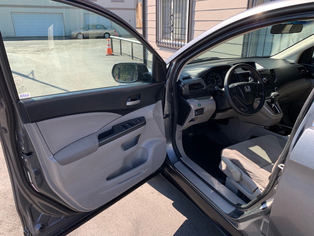 2013 Honda CR-V Image 10
