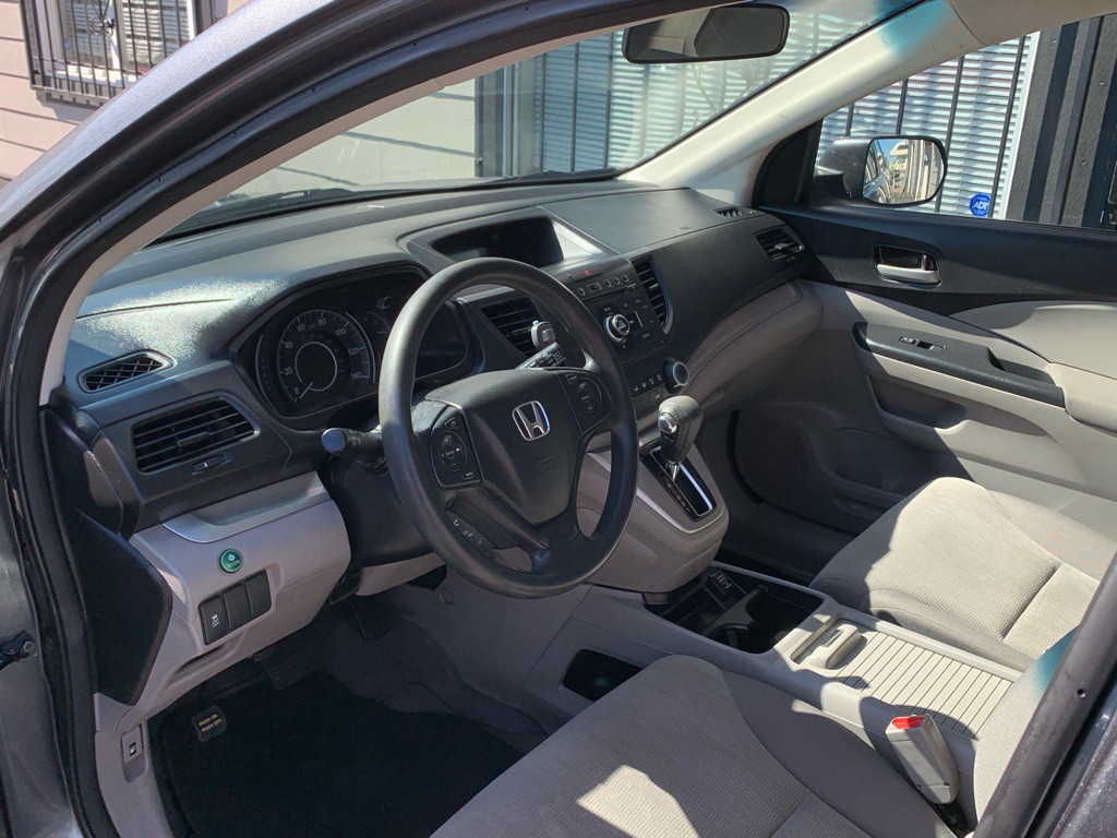 2013 Honda CR-V Image 11