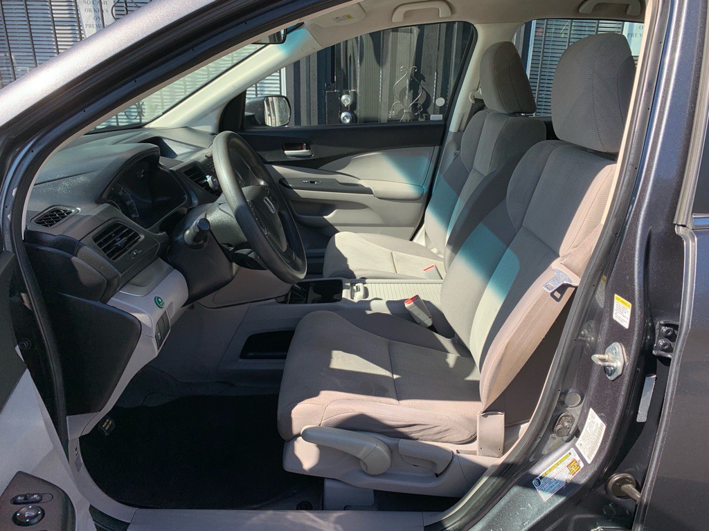 2013 Honda CR-V Image 12