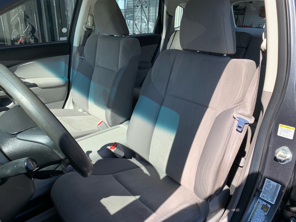 2013 Honda CR-V Image 13