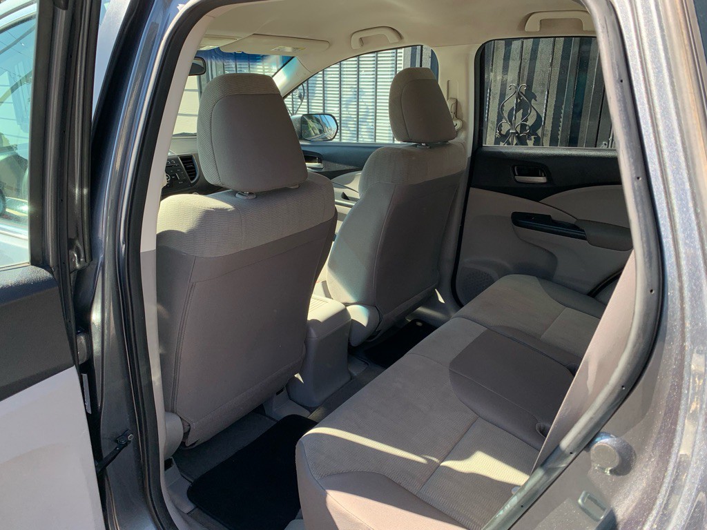 2013 Honda CR-V Image 14