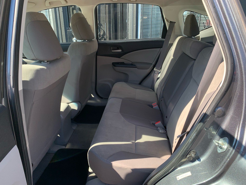 2013 Honda CR-V Image 15