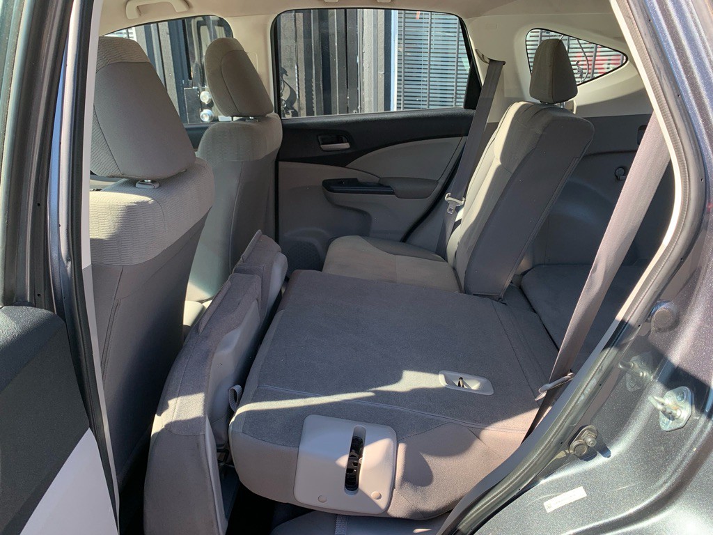 2013 Honda CR-V Image 16