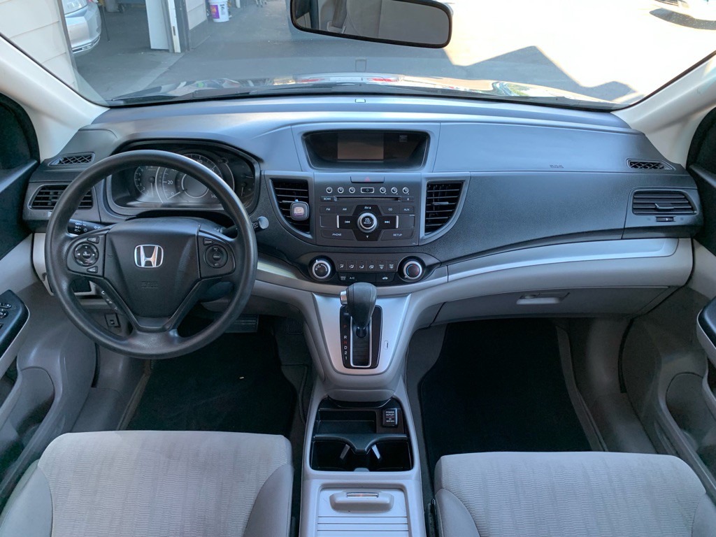 2013 Honda CR-V Image 17