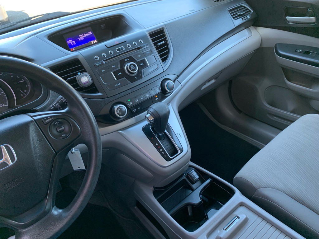 2013 Honda CR-V Image 20