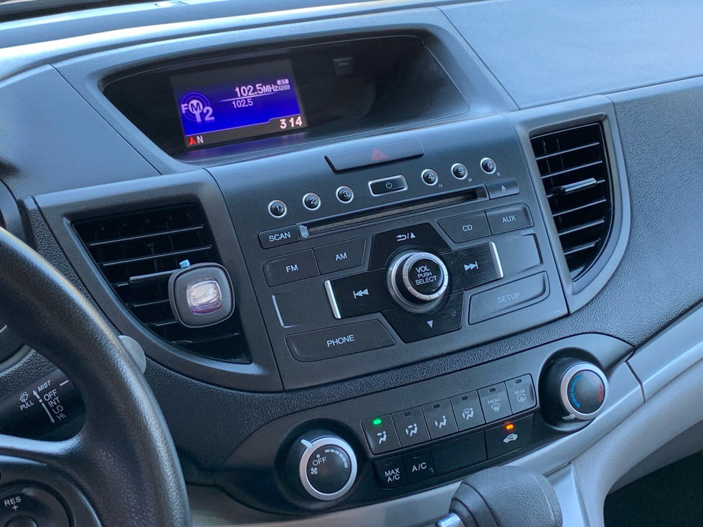 2013 Honda CR-V Image 21