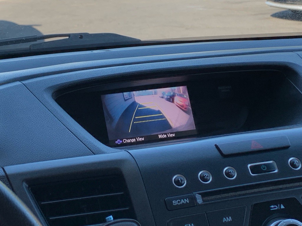 2013 Honda CR-V Image 22