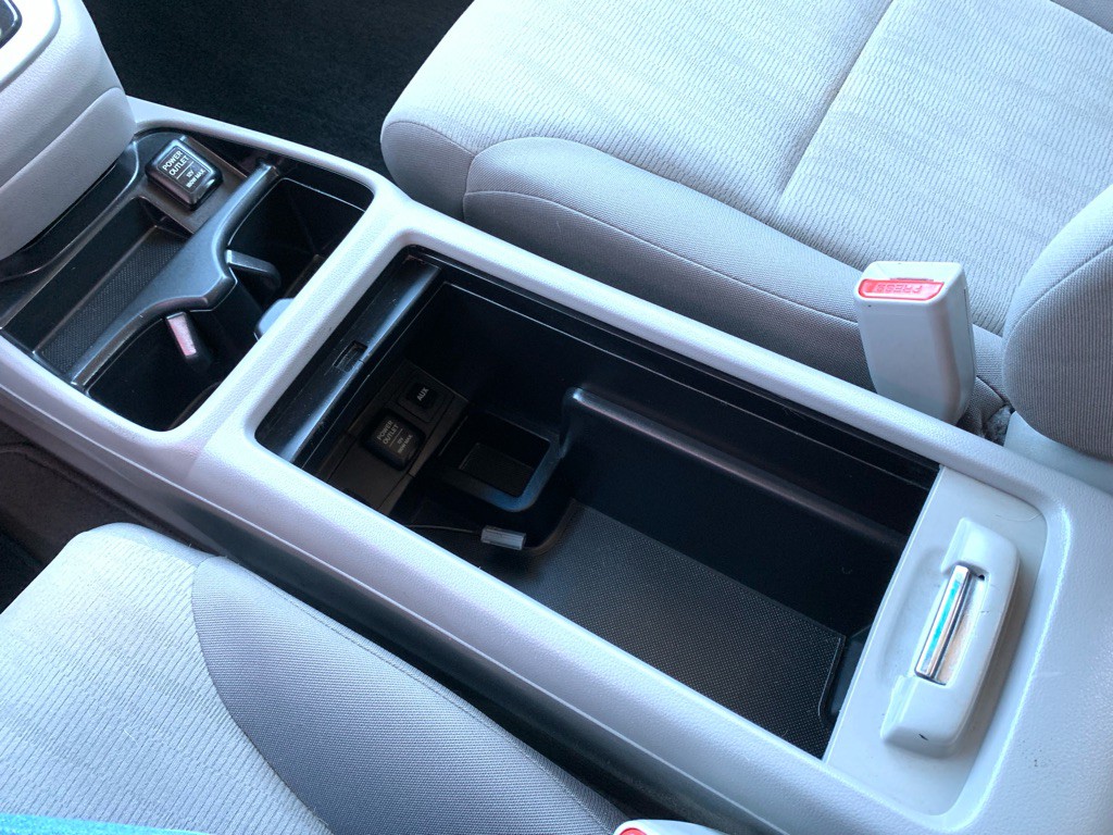 2013 Honda CR-V Image 23