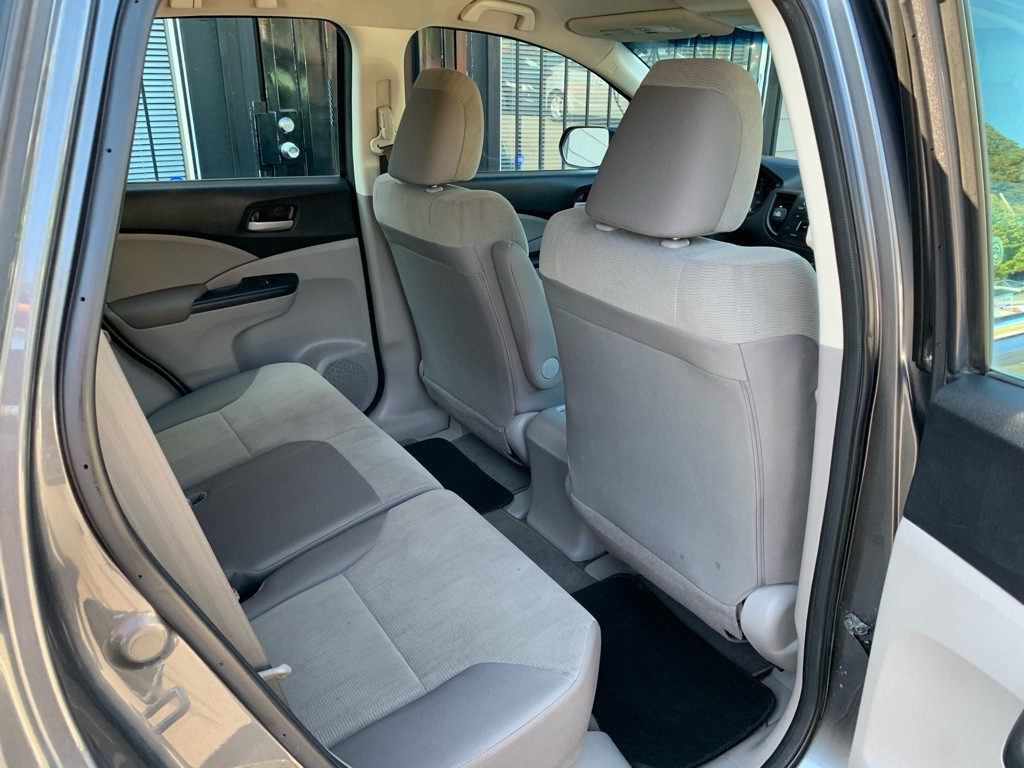 2013 Honda CR-V Image 24
