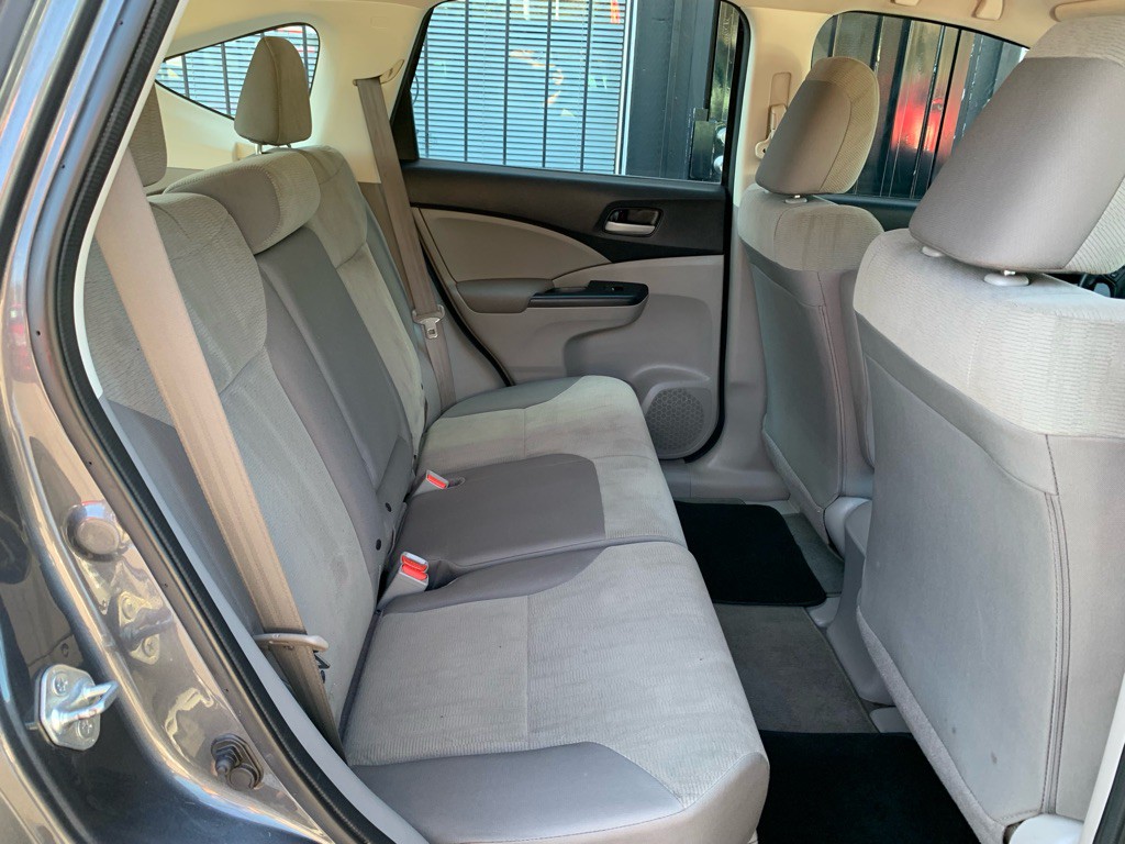 2013 Honda CR-V Image 25