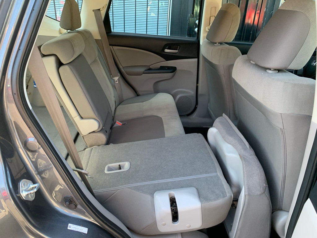 2013 Honda CR-V Image 26