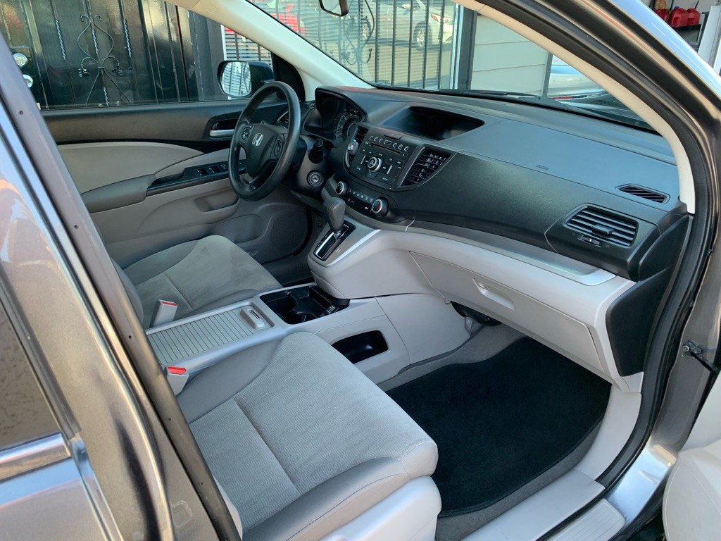 2013 Honda CR-V Image 27