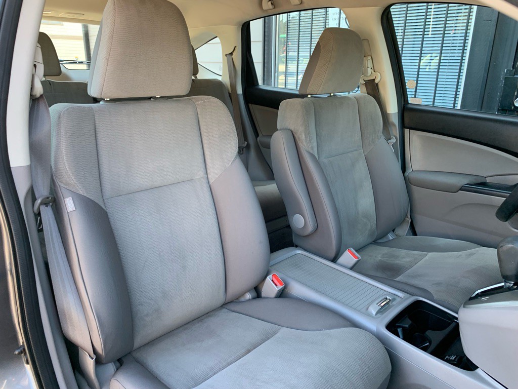 2013 Honda CR-V Image 28