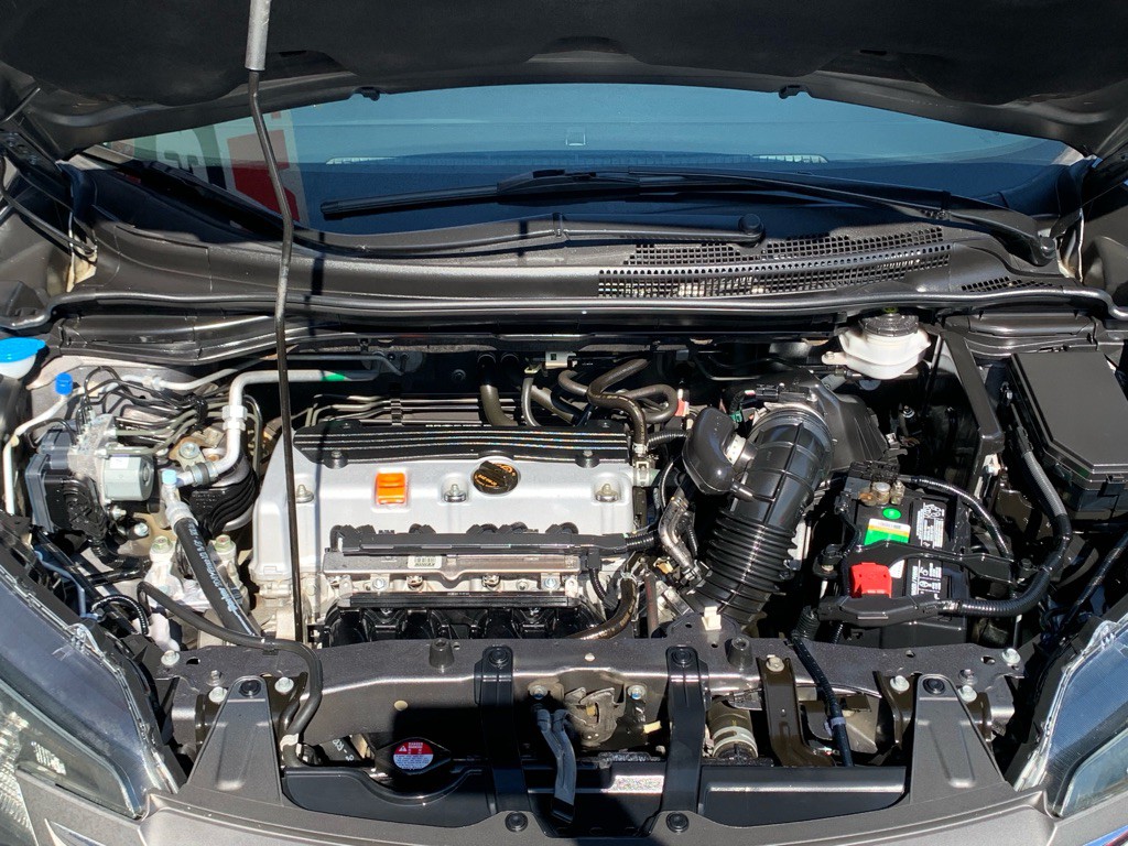 2013 Honda CR-V Image 29