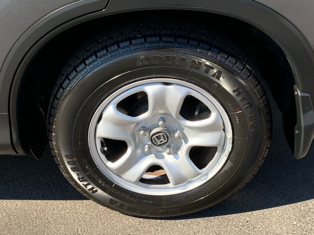 2013 Honda CR-V Image 30