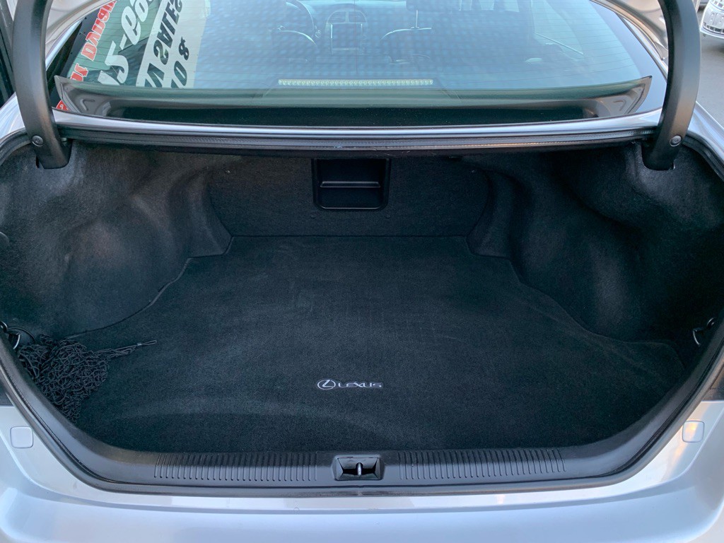2009 Lexus ES Image 6