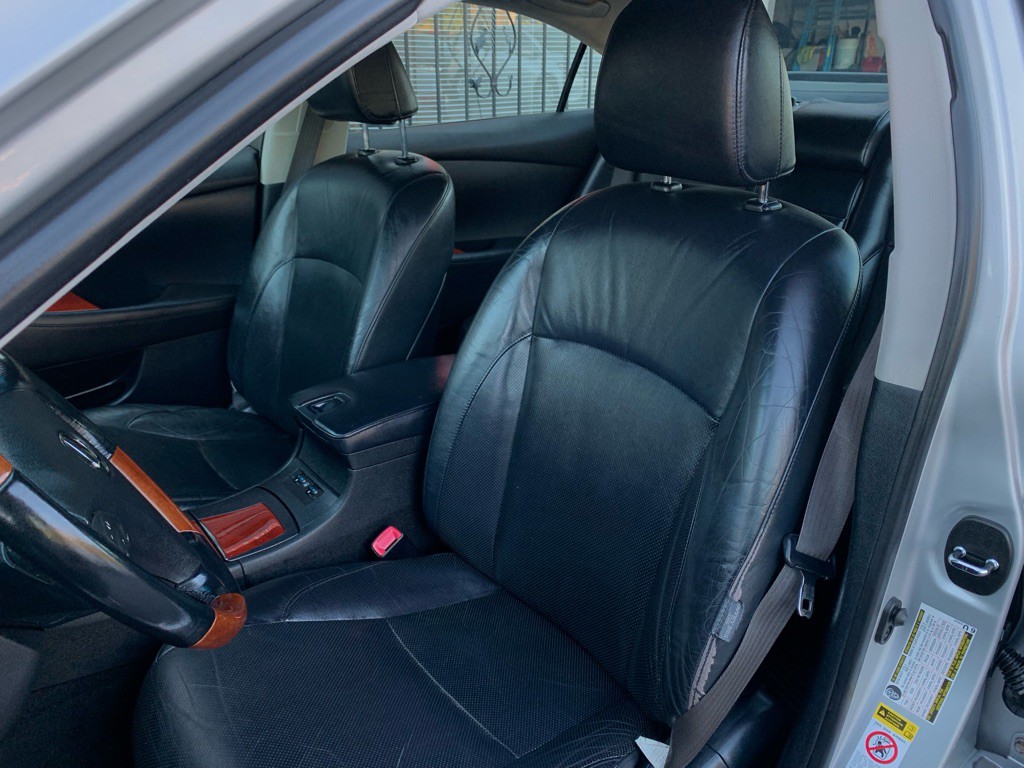 2009 Lexus ES Image 13