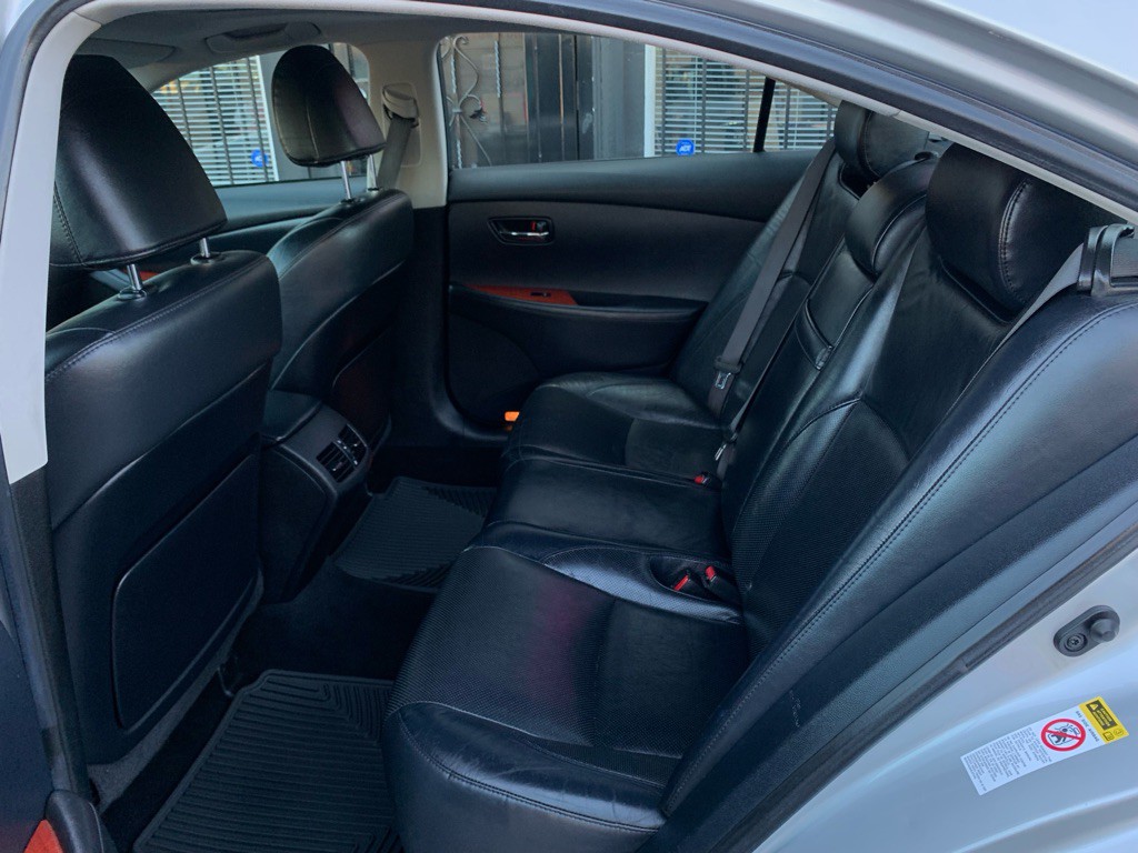 2009 Lexus ES Image 15