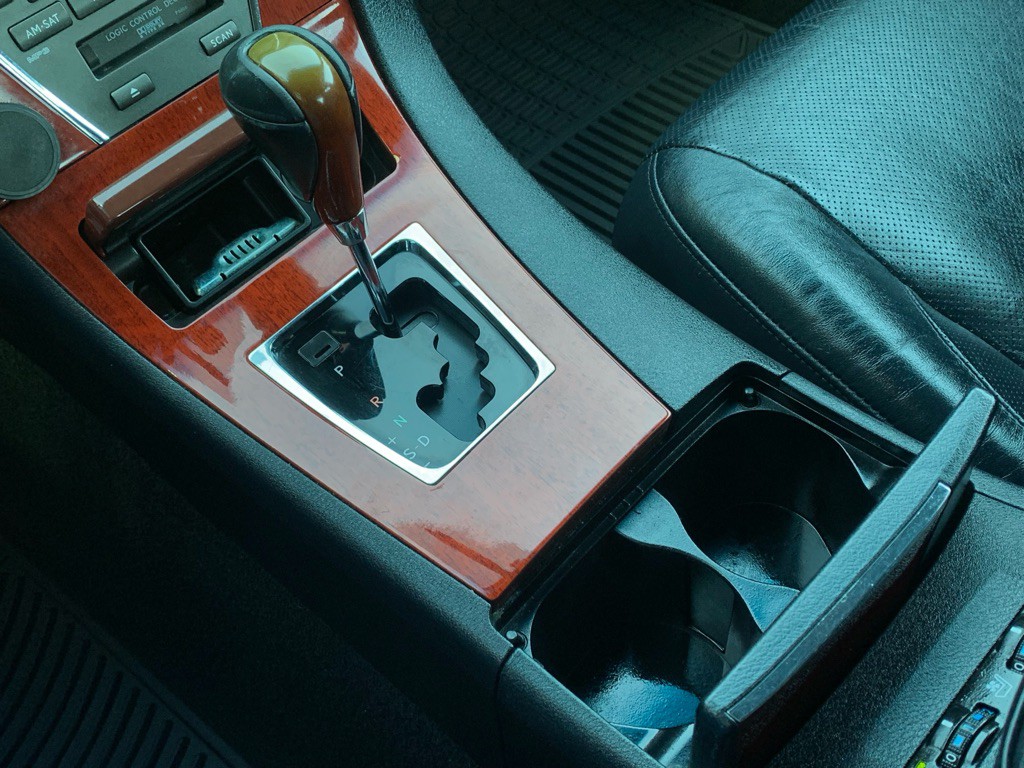 2009 Lexus ES Image 22
