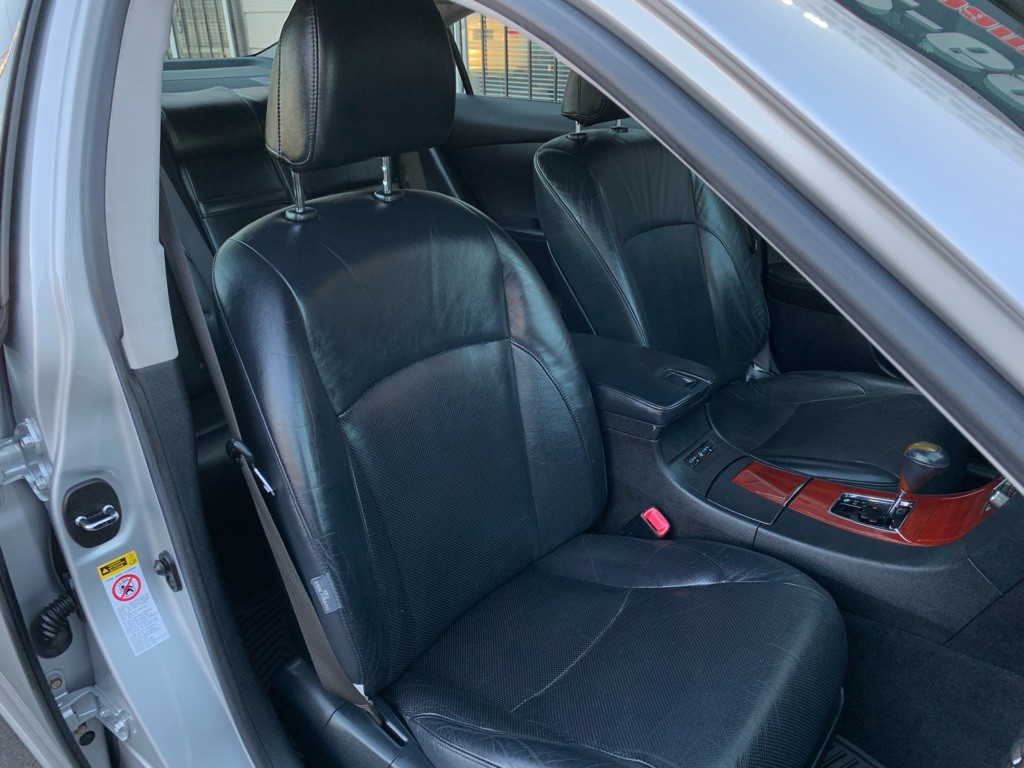 2009 Lexus ES Image 27