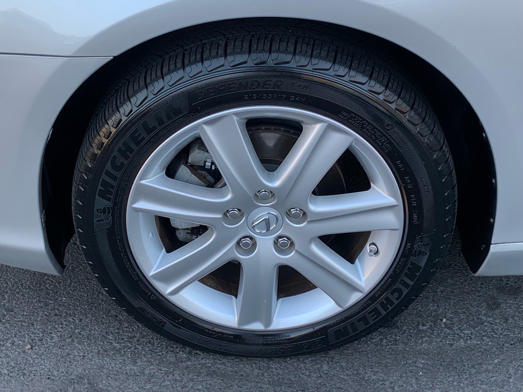 2009 Lexus ES Image 28