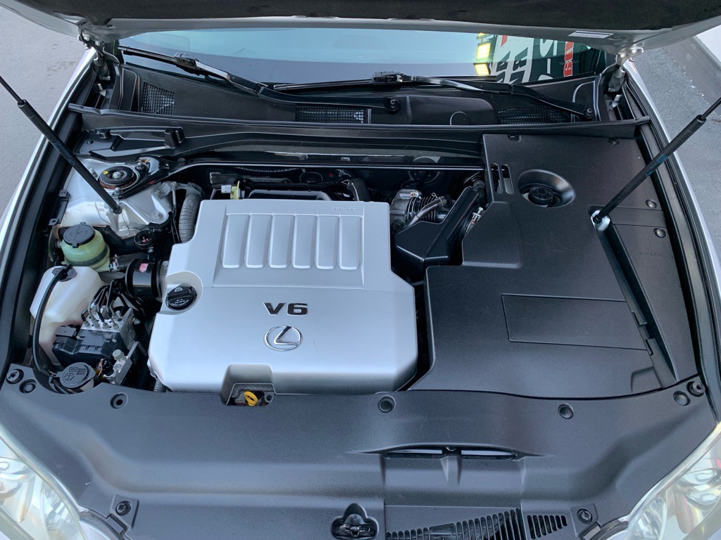 2009 Lexus ES Image 29