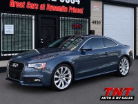 Image for 2015 Audi A5 Premium Plus ID: 7690332