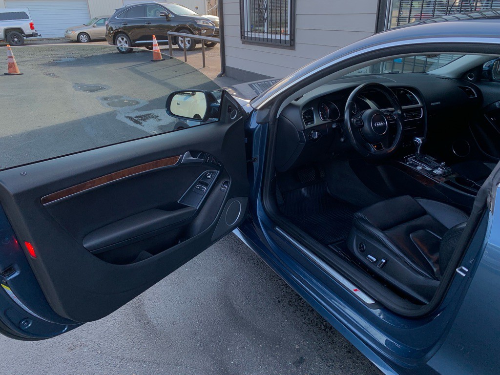 2015 Audi A5 Image 10