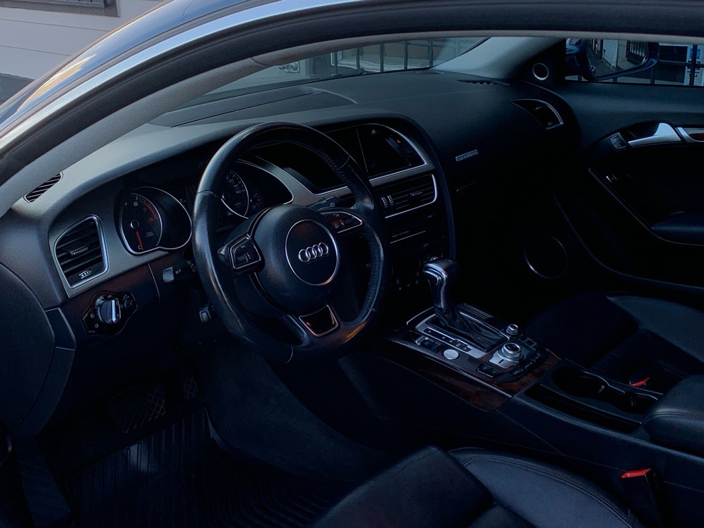 2015 Audi A5 Image 11