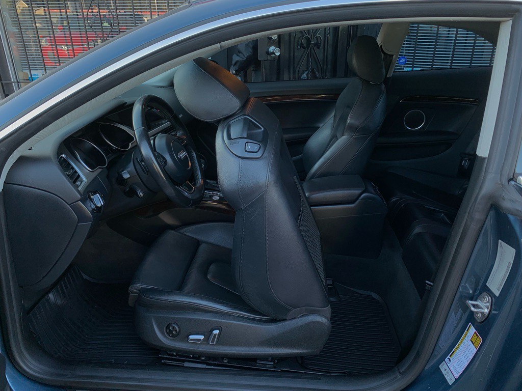 2015 Audi A5 Image 13