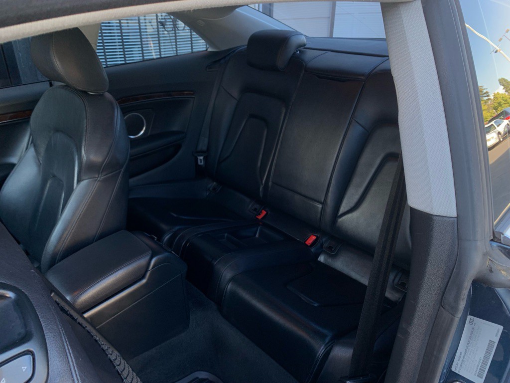 2015 Audi A5 Image 14
