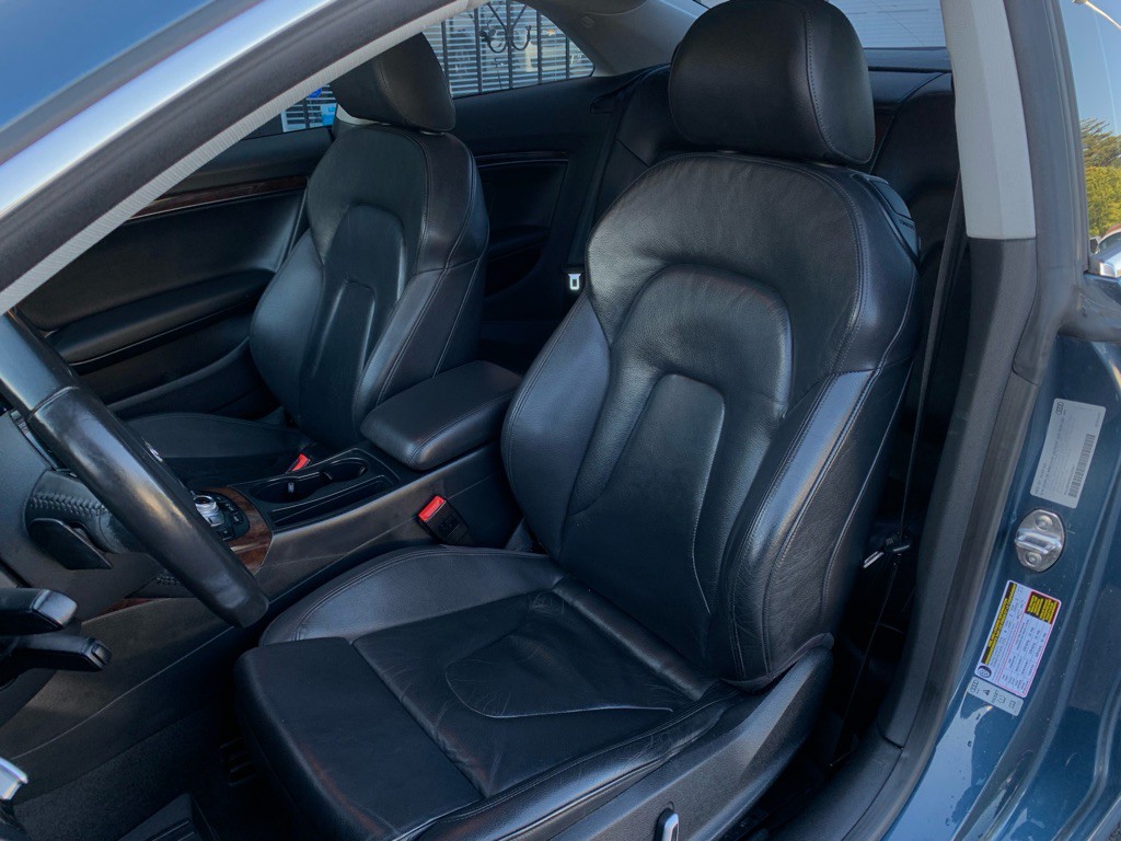 2015 Audi A5 Image 15