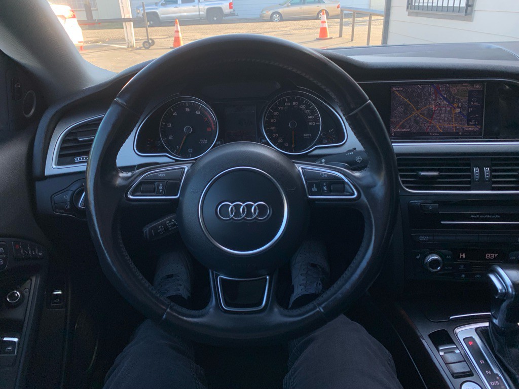 2015 Audi A5 Image 18