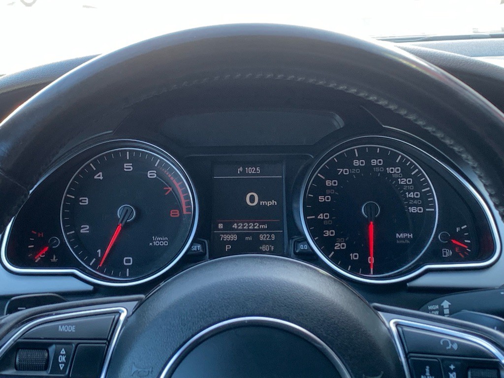 2015 Audi A5 Image 19