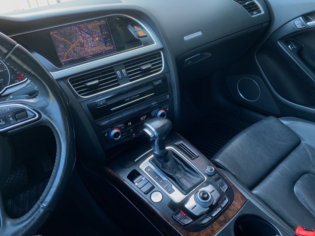 2015 Audi A5 Image 20