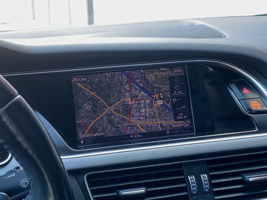 2015 Audi A5 Image 21