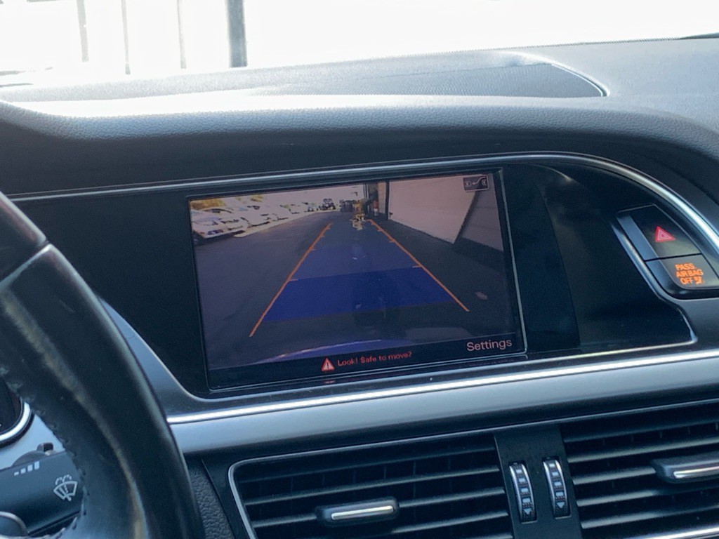 2015 Audi A5 Image 22