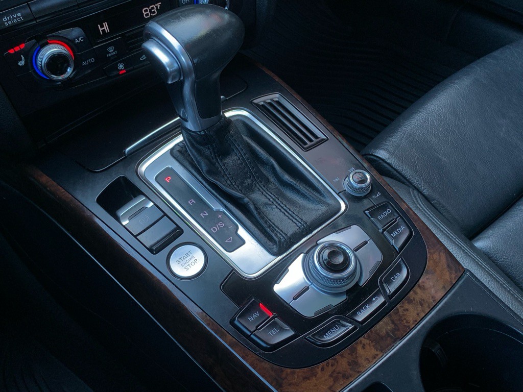 2015 Audi A5 Image 24