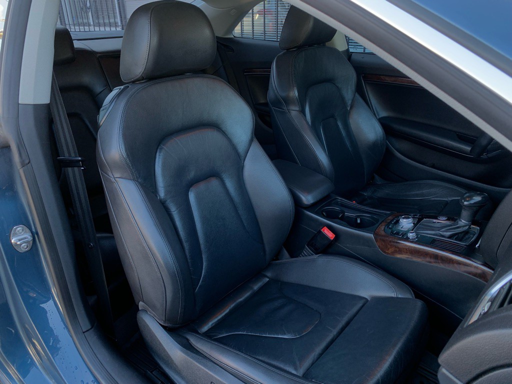 2015 Audi A5 Image 26