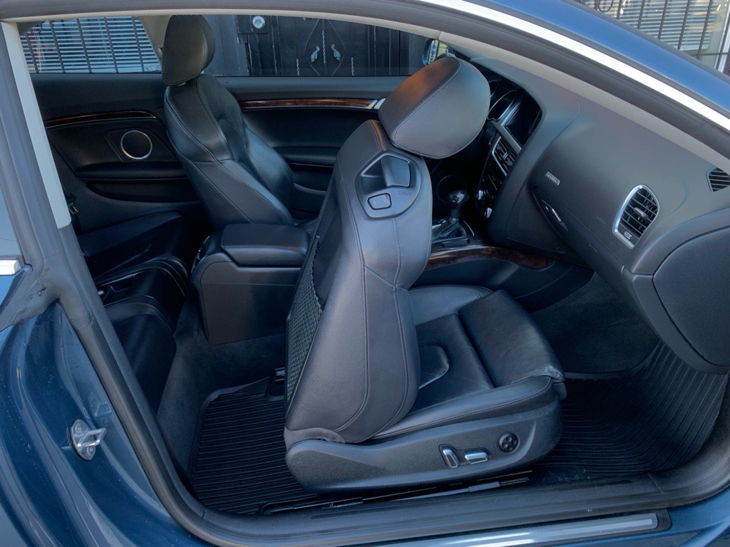 2015 Audi A5 Image 27