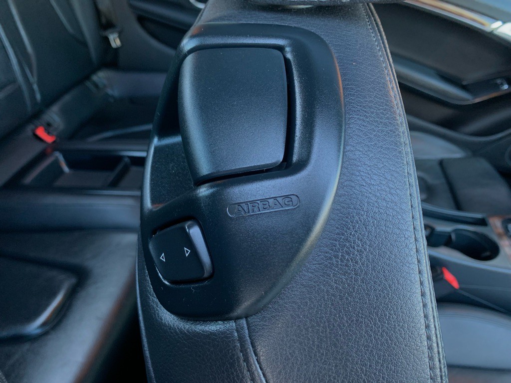 2015 Audi A5 Image 28
