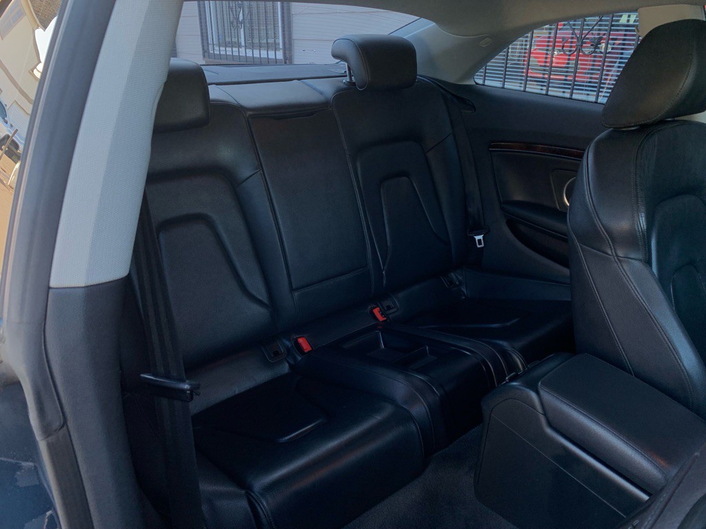 2015 Audi A5 Image 29