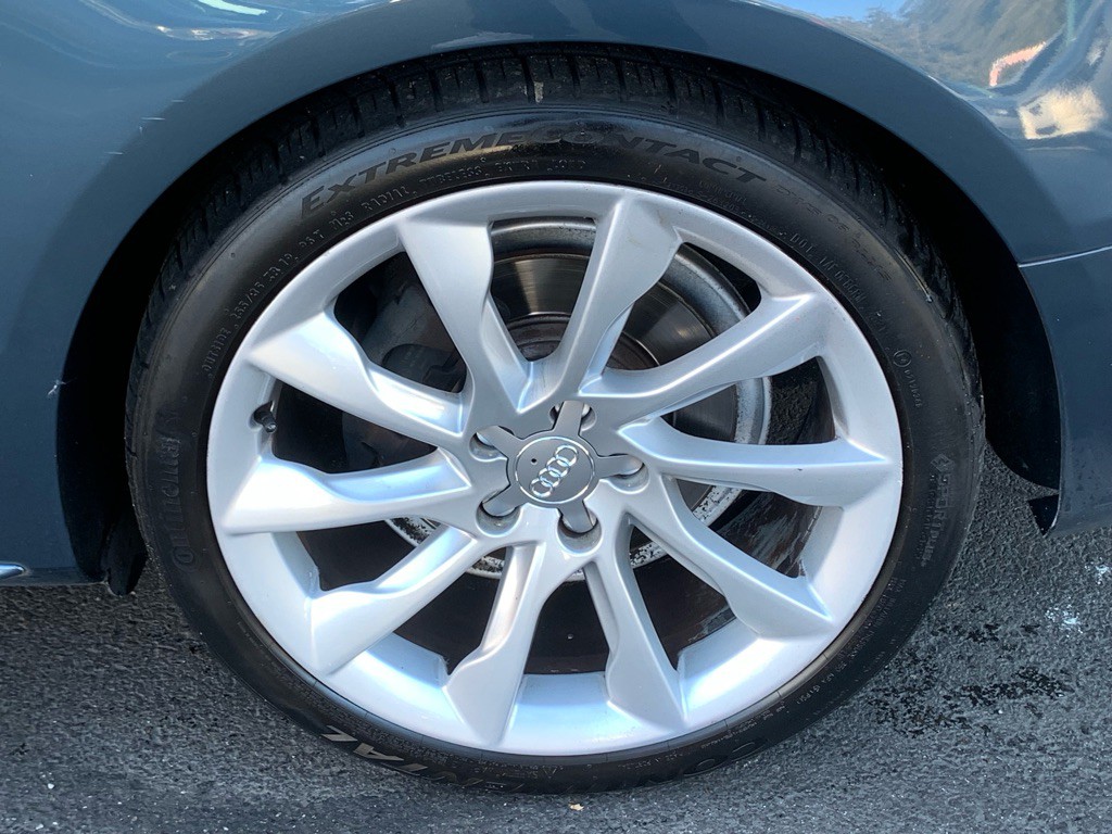 2015 Audi A5 Image 30