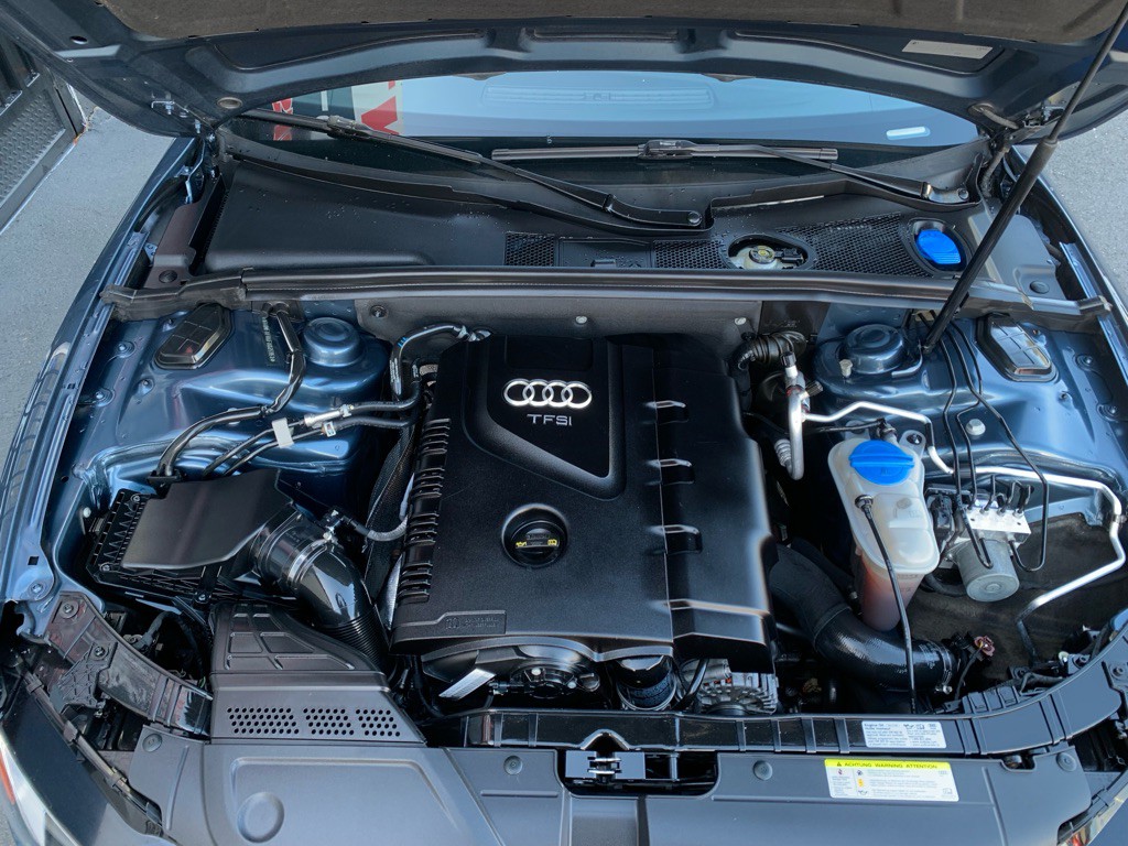 2015 Audi A5 Image 31