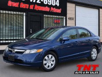 Image for 2008 Honda Civic EXL ID: 7718464