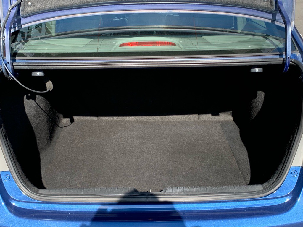 2008 Honda Civic Image 6