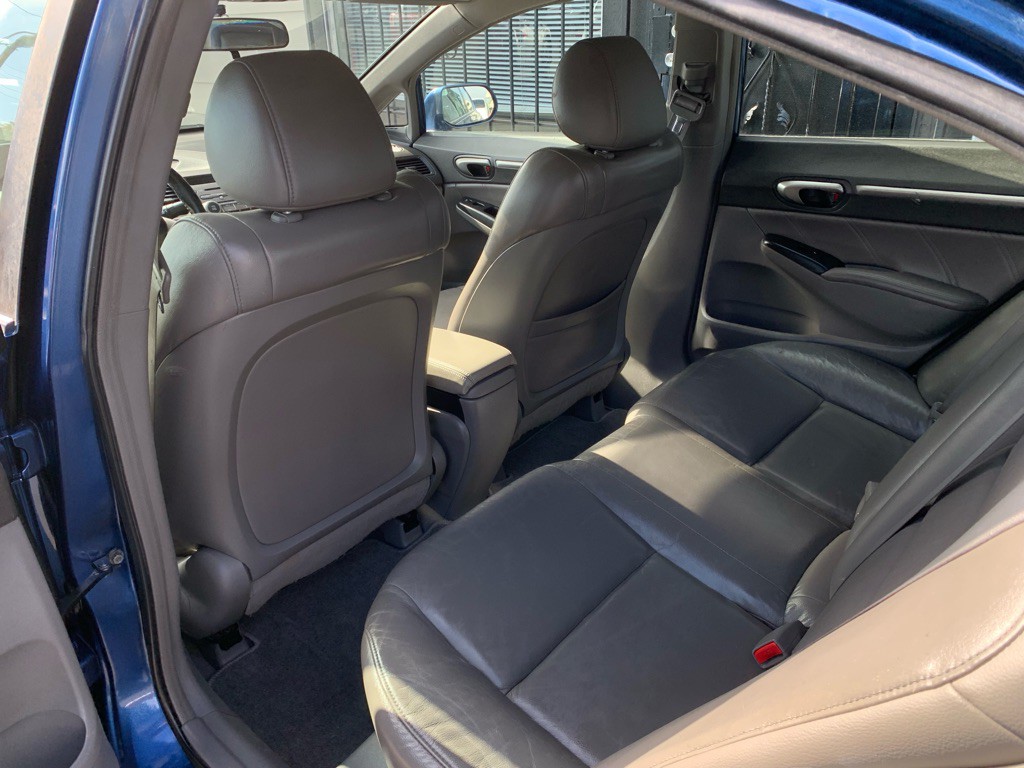 2008 Honda Civic Image 14